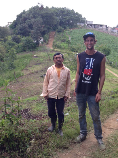 Erfahrungsbericht: Als Volontär in Guatemala | Kindern eine Chance e.V.