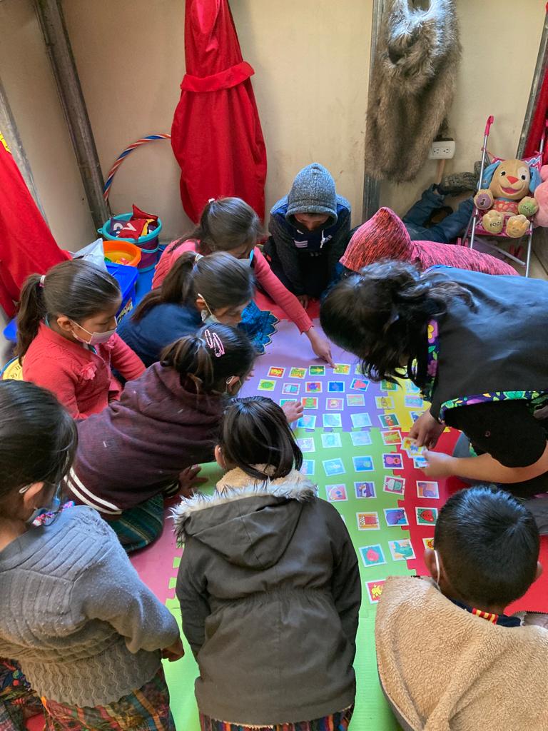 Neuigkeiten | Kindern eine Chance e.V. | Wir helfen Kindern, helfen Sie ...