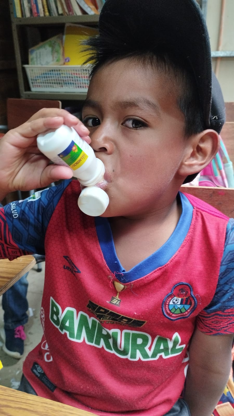 Neuigkeiten | Kindern eine Chance e.V. | Wir helfen Kindern, helfen Sie ...